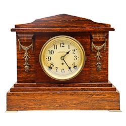 Seth Thomas Mantle Clock