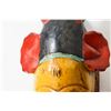 Image 5 : Vintage Polychrome African Mask