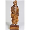 Image 5 : Group of (7) Wooden Figures of Various Origin