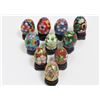 Image 8 : Group of Oriental Decor and Tools