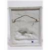Image 3 : Group of (3) Wall Hanging Porcelain Pieces