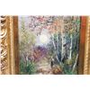 Image 3 : Signed, Continental/European, Moonlit Landscape