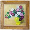 Image 1 : Jane Peterson (1876-1965)  American, Oil on Canvas