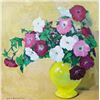 Image 2 : Jane Peterson (1876-1965)  American, Oil on Canvas