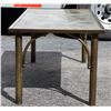 Image 11 : Philip and Kelvin Laverne "Chan" Style Table