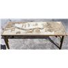 Image 2 : Philip and Kelvin Laverne "Chan" Style Table