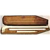 Image 13 : 18th C Carved Carriage Cane. Ex Napoleon Bonaparte
