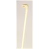 Image 3 : 18th C Carved Carriage Cane. Ex Napoleon Bonaparte