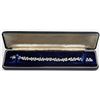 Image 8 : Vintage Ladies Diamond Cluster Style Bracelet