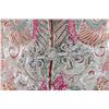 Image 2 : Antique Chinese Qing Dynasty Woman's Dress Coat