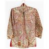 Image 7 : Antique Chinese Qing Dynasty Woman's Dress Coat
