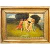 Image 1 : Charles Walter Stetson (1858-1911) O/C