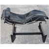 Image 11 : Signed Cassina Le Corbusier Leather Chaise Lounge