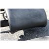 Image 7 : Signed Cassina Le Corbusier Leather Chaise Lounge