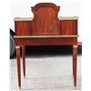 Image 13 : Antique French Louis Phillippe Desk & Chair