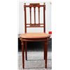 Image 2 : Antique French Louis Phillippe Desk & Chair