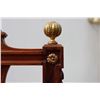 Image 4 : Antique French Louis Phillippe Desk & Chair
