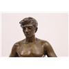 Image 2 : Adrien Etienne Gaudez (1845-1902) French, Bronze