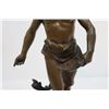 Image 3 : Adrien Etienne Gaudez (1845-1902) French, Bronze