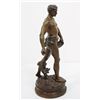 Image 7 : Adrien Etienne Gaudez (1845-1902) French, Bronze