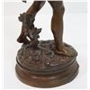 Image 8 : Adrien Etienne Gaudez (1845-1902) French, Bronze