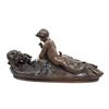 Image 1 : Emmanuel Fremiet (1824-1910) French, Bronze