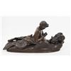 Image 4 : Emmanuel Fremiet (1824-1910) French, Bronze
