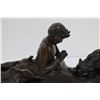 Image 5 : Emmanuel Fremiet (1824-1910) French, Bronze