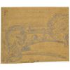 Image 1 : Oscar Bluemner (1867-1938) Pencil Drawing