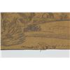 Image 2 : Oscar Bluemner (1867-1938) Pencil Drawing
