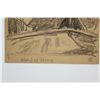Image 2 : Oscar Bluemner (1867-1938) Pencil Drawing