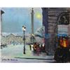 Image 2 : Jules Herve (1887-1981) French, Oil on Canvas