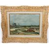 Image 1 : Roland Oudot (1897-1981) French Oil on Canvas