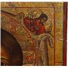 Image 6 : Rare Russian Icon of the Holy Face, 18th Century