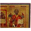 Image 2 : Mid 19th Century Russian Icon