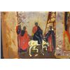 Image 8 : Large Russian Holiday Icon, Late 18th Century