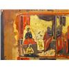 Image 9 : Large Russian Holiday Icon, Late 18th Century