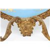 Image 4 : Pair of French Sevres Porcelain/Bronze Sconces
