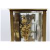 Image 8 : Antique French Gilt Bronze Mantle Clock c 1900