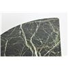 Image 14 : French Empire Demilune Marble Top Table
