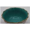 Image 7 : (2) Scalloped Chinese Porcelain Pieces