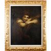 Image 1 : Attrib to Sir Joshua Reynolds (1723-1792) British,