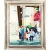 Image 1 : George Allen Durkee (20th C.) American, Oil
