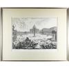 Image 1 : Giovanni B. Piranesi (1720-1778) Italian, Etching