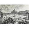 Image 2 : Giovanni B. Piranesi (1720-1778) Italian, Etching