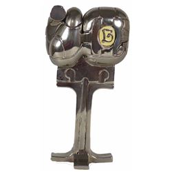 Miguel Berrocal (1933-2006), Puzzle Sculpture