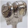 Image 2 : Miguel Berrocal (1933-2006), Puzzle Sculpture