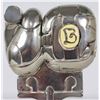 Image 9 : Miguel Berrocal (1933-2006), Puzzle Sculpture
