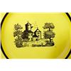 Image 15 : (10) French Yellow Creil Porcelain Set