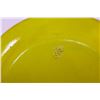 Image 15 : (8) French Yellow Creil Porcelain Set
